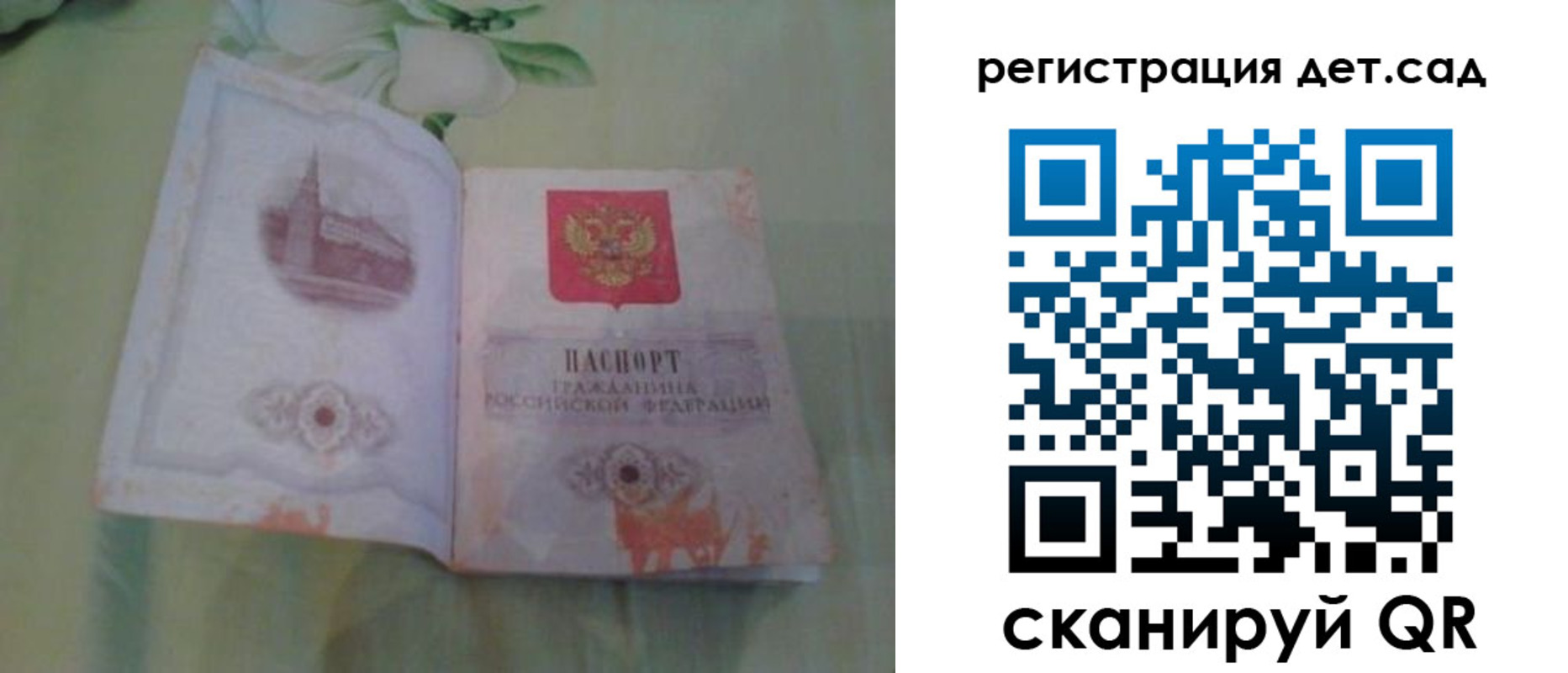прописка гарантия в Немане